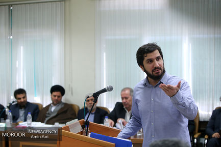 ششمین جلسه دادگاه رسیدگی به مفسدان اقتصادی در بانک سرمایه