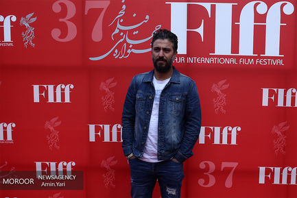 اختتامیه سی و هفتمین جشنواره جهانی فیلم فجر