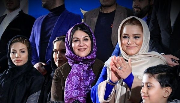 مریم دوستی: در این مملکت باید بگوییم «زن بود زجر است»
