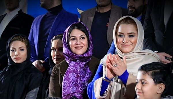 مریم دوستی: در این مملکت باید بگوییم  «زن بود زجر است»