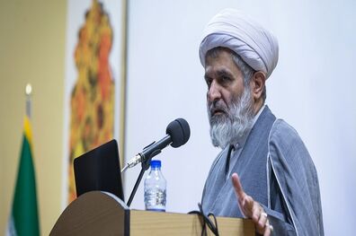  هدف دشمن ایجاد اختلافات داخلی است