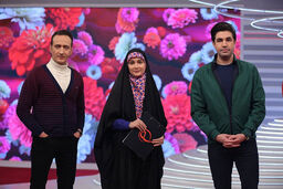 بازگشت فصل جدید برنامه عصرگاهی «عطسه» به آنتن شبکه سه سیما
