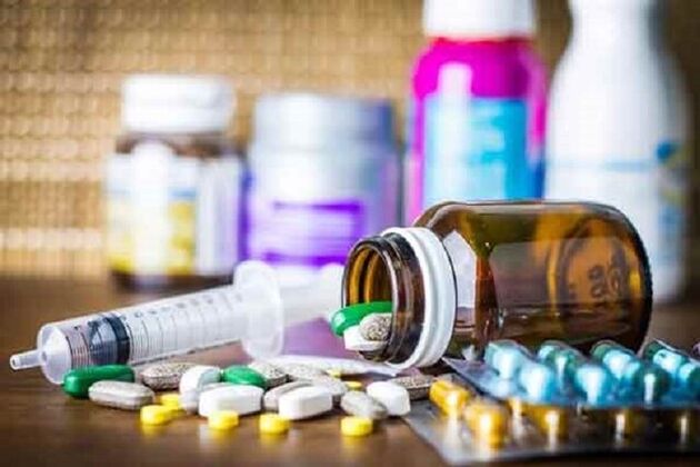 خود درمانی با قرص ممنوع!