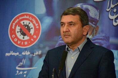 تنها راه قطع زنجیره‌ی شیوع کرونا تولید و تزریق واکسن است