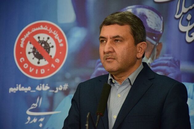 ایران جزء 10 کشور تولید کننده واکسن کرونا است