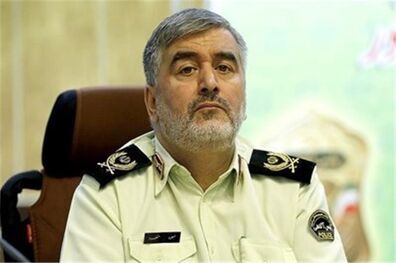 کشف جرایم در پنج ماهه ۹۸ افزایش یافته است