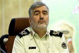 کشف جرایم در پنج ماهه ۹۸ افزایش یافته است