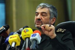 عربستان و رژیم صهیونیستی برای ناامنی در ایران تلاش می‌کنند/ انقلاب اسلامی شکست را به آمریکا و اسرائیل در حلب تحمیل کرد