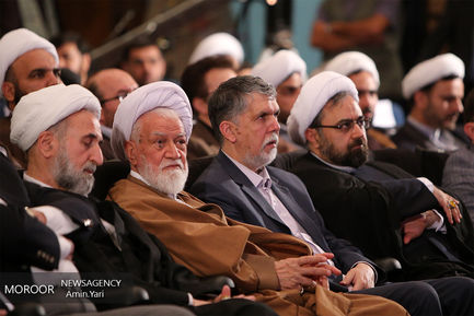 اختتامیه طرح ملی اوقات فراغت کانون های مساجد کشور