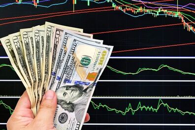 قیمت ارز در بازار آزاد امروز 30 فروردین 1402 مشخص شد +جدول