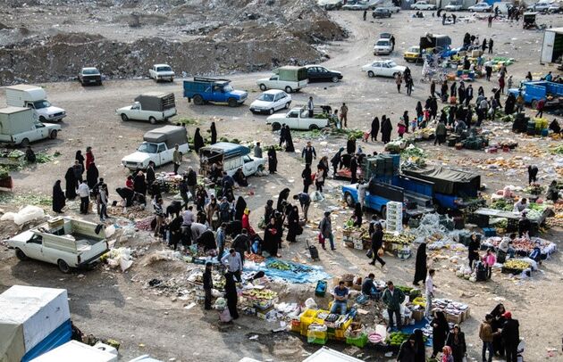 مرزنشینان به خاطر دو هزار تومان در ماه عامل واردات سودجویان شده‌اند