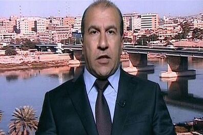 دولت عراق موضعی علیه کشور خود و به سود کشور دیگر اتخاذ نمی کند