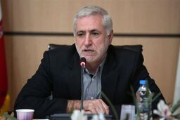 برزین ضرغامی مدیرعامل سازمان زیباسازی شهرداری تهران شد 
