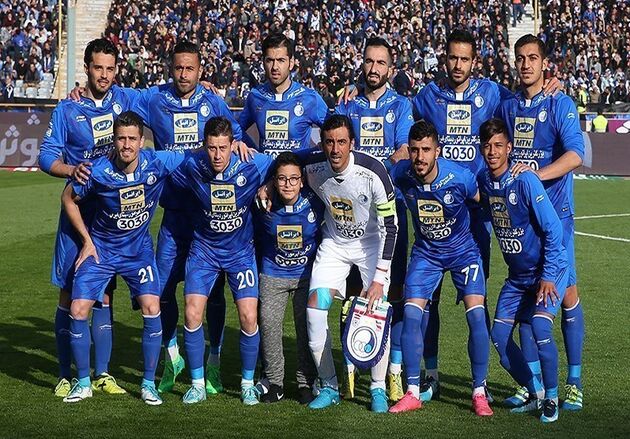 زمان بازی برگشت استقلال و الریان قطر اعلام شد