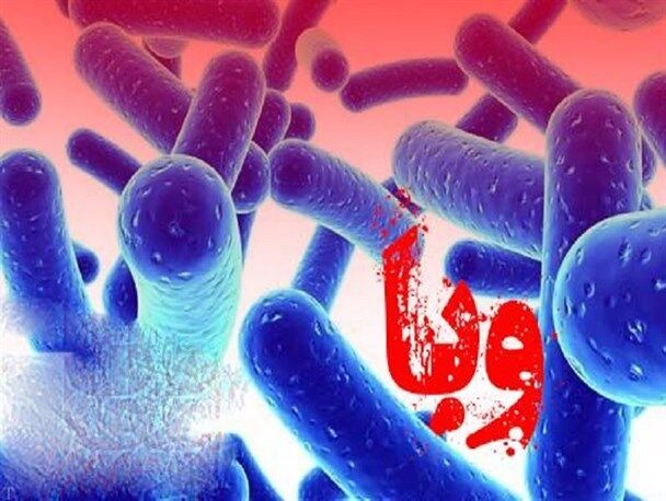 موارد مشکوک به وبا در مریوان شناسایی شد