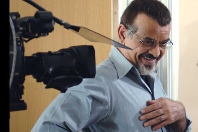 اظهارات سخنگوی سازمان اورژانس کشور در مورد آخرین وضعیت درمانی مهدی فخیم‌زاده