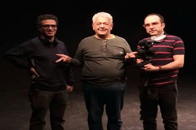  مستند رضا فیاضی از شبکه مستند سیما روی آنتن می رود