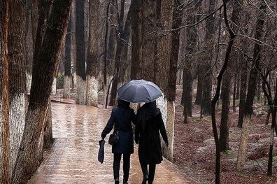 
کاهش دما در پایتخت از امروز تا سه‌شنبه
