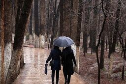 
کاهش دما در پایتخت از امروز تا سه‌شنبه
