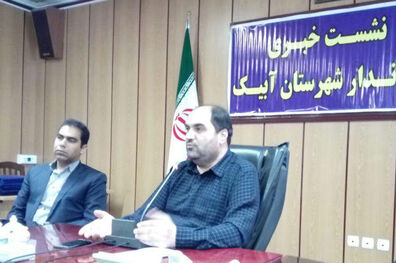 خبرنگاران در انعکاس خدمات دولت به مردم پیشگام باشند