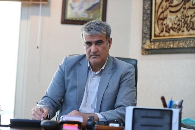 ماموریت منصور قنبرزاده در سمت سرپرست دبیرکلی به پایان رسید