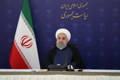 ایران و آمریکا هر دو می توانند تصمیم بگیرند و اعلام کنند که به شرایط قبل بر می گردند