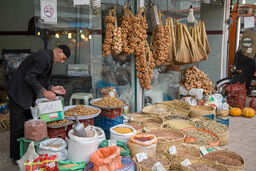 طرح تشدید نظارت بر بازار مازندران در ماه رمضان