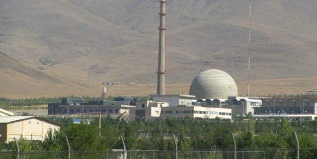 شناسایی هویت عامل اختلال در سیستم برق مجتمع غنی‌سازی نطنز 