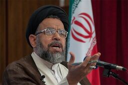 اگر در مقام دفاع از نظام از راه معصیت عمل کنیم، نتیجه نمی گیریم