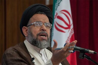 دشمنان بشریت مبهوت نقش آفرینی جمهوری اسلامی در جنگ با تکفیری ها هستند