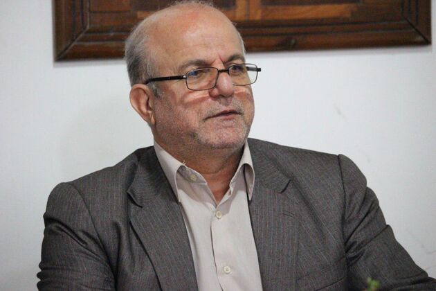 ترامپ از ژاپن خواسته است تا میان آمریکا و ایران میانجی گری کند