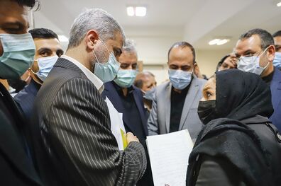 پرونده‌های دارای زندانی باید به‌صورت ویژه و خارج از نوبت رسیدگی شوند