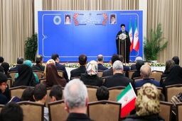 ایرانیان مقیم نقش مهمی در توسعه روابط با ترکیه دارند
