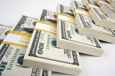 قیمت ارز در بازار آزاد 14 مرداد