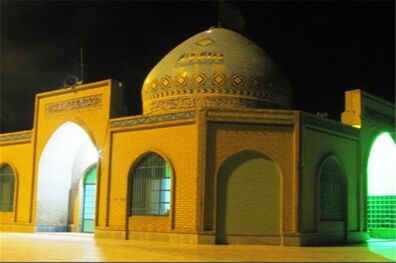 ثبت خاطراتی زیبا در کوه‌های مریخی و تالاب کجی نمکزار ‌نهبندان ‌+ تصاویر‌