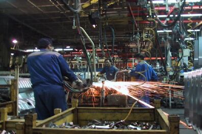 دولت تدبیر و امید ناجی واحد های تولیدی 