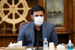 ساز و کارهای ارزی جدید مانند بلاک چین را در دستور کار قرار دادیم