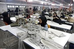 لباس فرم مدارس سبب تمایل نداشتن دختران به حفظ حجاب شده است