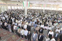 همه مسئولان برای رفع مشکل اشتغال شهرستان عسلویه تلاش کنند