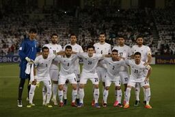 تیم ملی ایران با ۴ امتیاز به مرحله حذفی جام جهانی ۲۰۲۲ صعود می‌کند