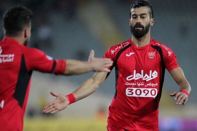 ۵ گلزن برتر سال ۲۰۱۹ لیگ ستارگان قطر معرفی شدند
