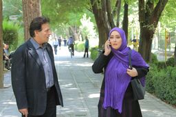 فصل دوم سریال روزهای بی قراری پخش می شود