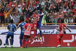 سهمیه ایران در لیگ قهرمانان 3+1 خواهد بود