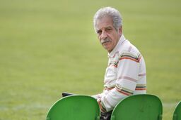 خداحافظی آخر با پورحیدری روز یکشنبه