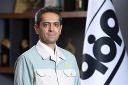 افزایش 35 درصدی سرمایه فولاد مبارکه از محل سود انباشته
