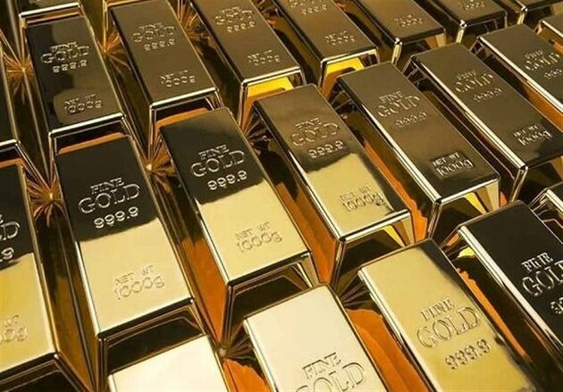 حراج شمش طلا فردا برگزار نمی‌شود

