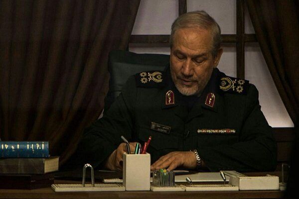 تسلیت سرلشکر صفوی در پی درگذشت ی فرمانده قرارگاه ثامن الائمه (ع) نیروی زمینی سپاه