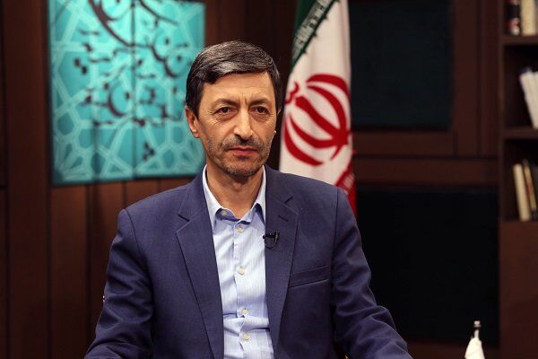 امروز همه سلیمانی‌اند