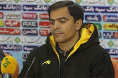 بصیرت: شرایط پرسپولیس فصل قبل را داریم