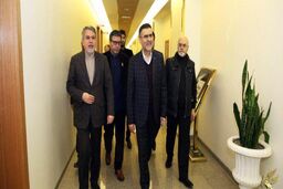 اظهارات وزیر ارشاد درباره‌ی «اکسیدان»، ماندنش در ارشاد و موسیقی